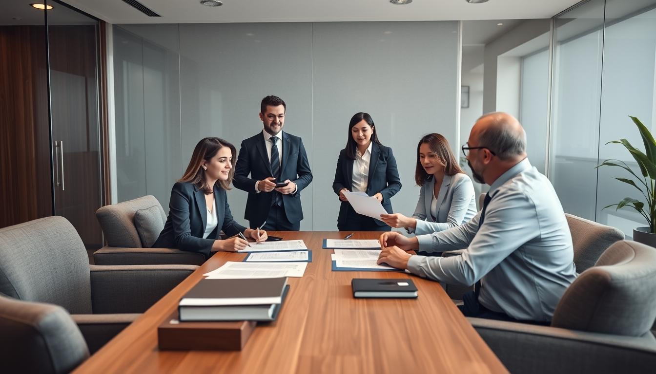 About Hivtav Tokir Salru and business legal support