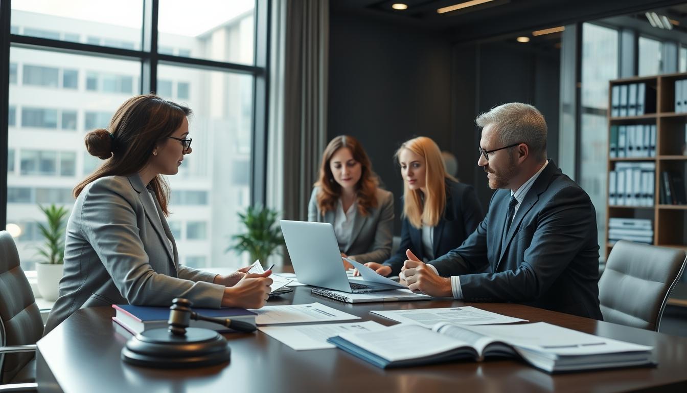 Compliance and commercial agreement guidance for entrepreneurs