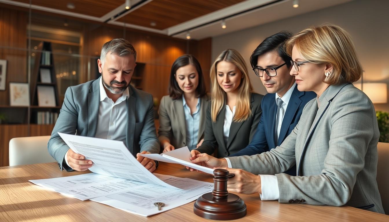 Support for strategic business legal planning for founders